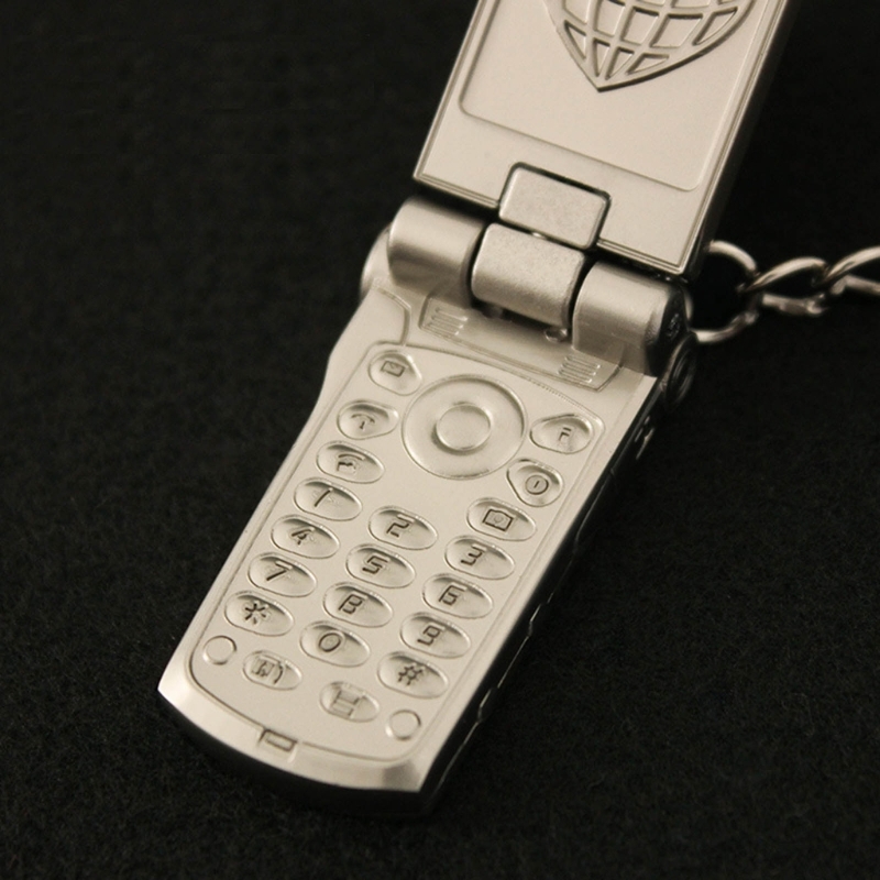 Vintage Mini ponsel berbentuk  - Phone Accessories Unique ulasan dan harga