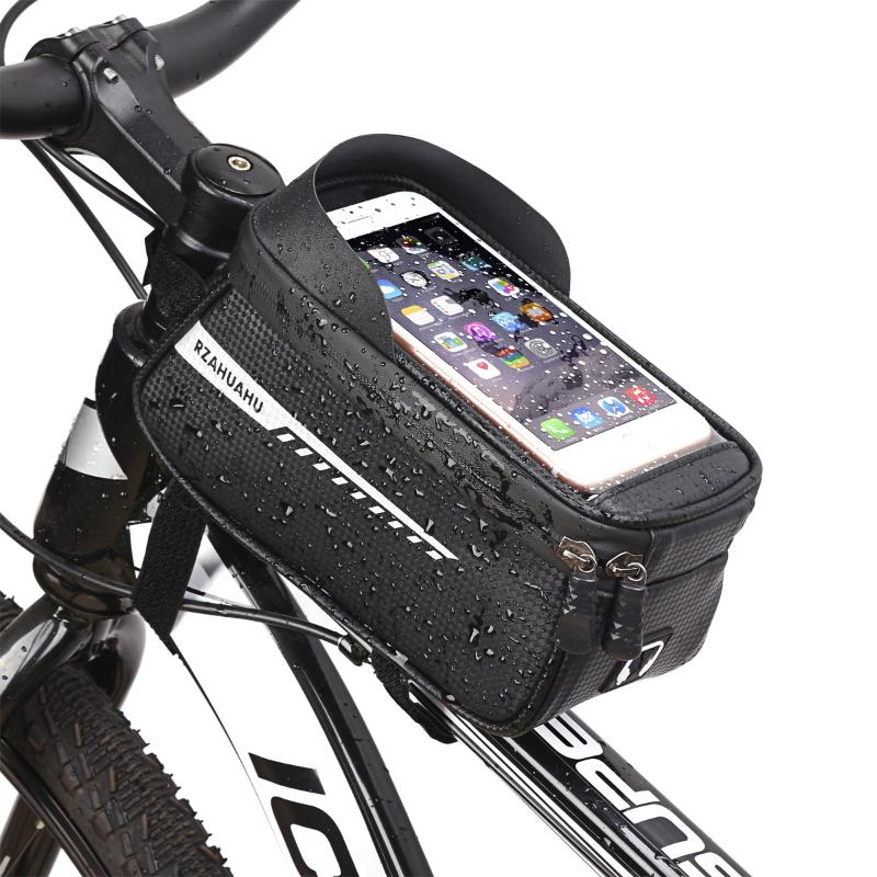 Tas Sepeda Depan Baru, Tas Tab - Youtube Phone Accessories ulasan dan harga