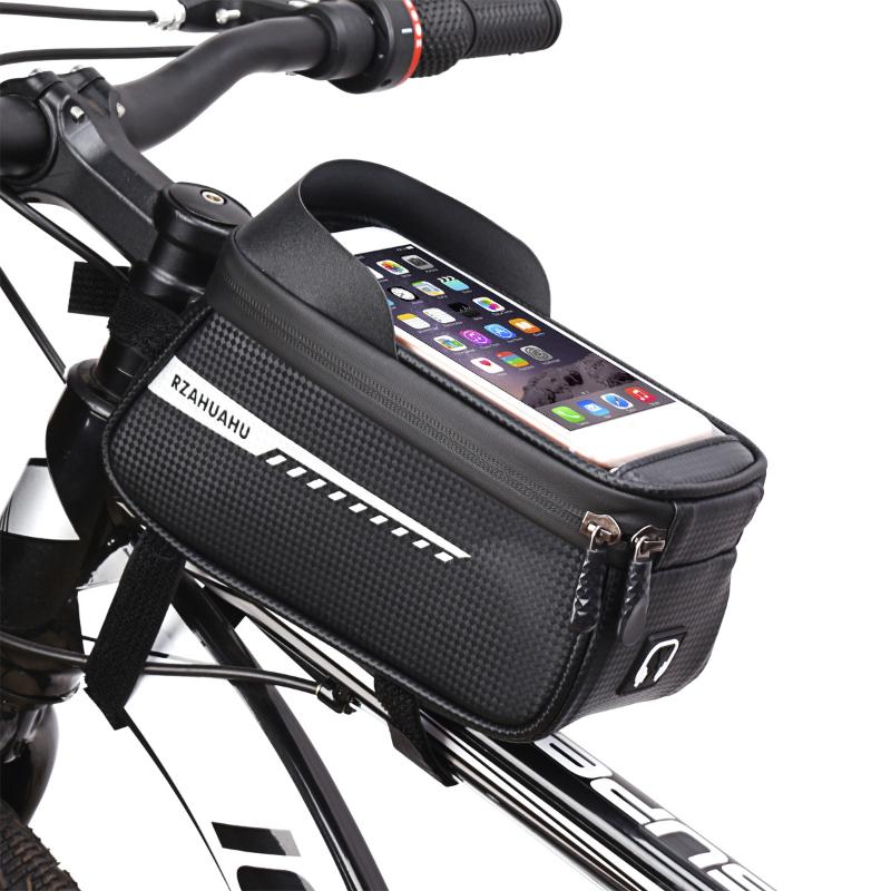 Tas Sepeda Depan Baru, Tas Tab - Youtube Phone Accessories ulasan dan harga