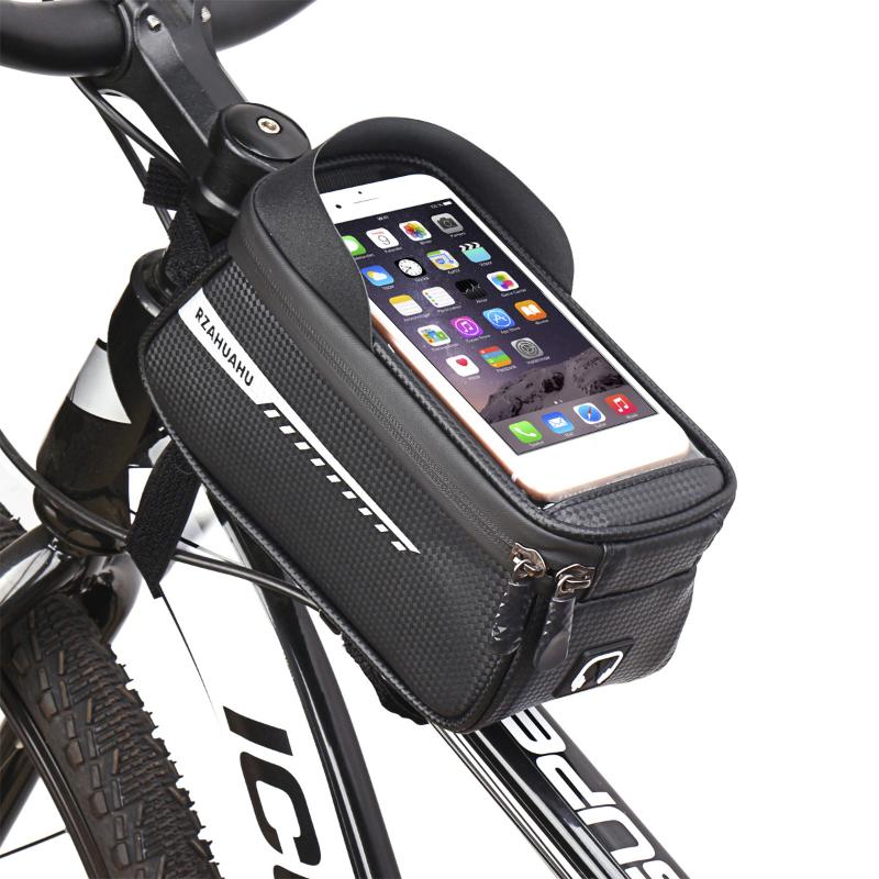 Tas Sepeda Depan Baru, Tas Tab - Youtube Phone Accessories ulasan dan harga