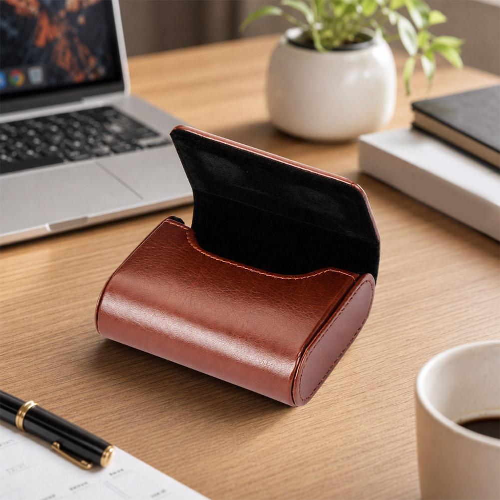 Kotak Penyimpanan Earphone Mag - Wireless Earbuds Case ulasan dan harga