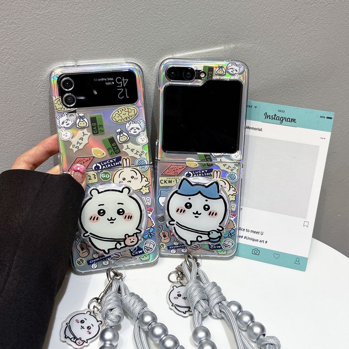 Casing Ponsel Kartun Anime Chi - Phone Zone Accessories & Repair Photos ulasan dan harga
