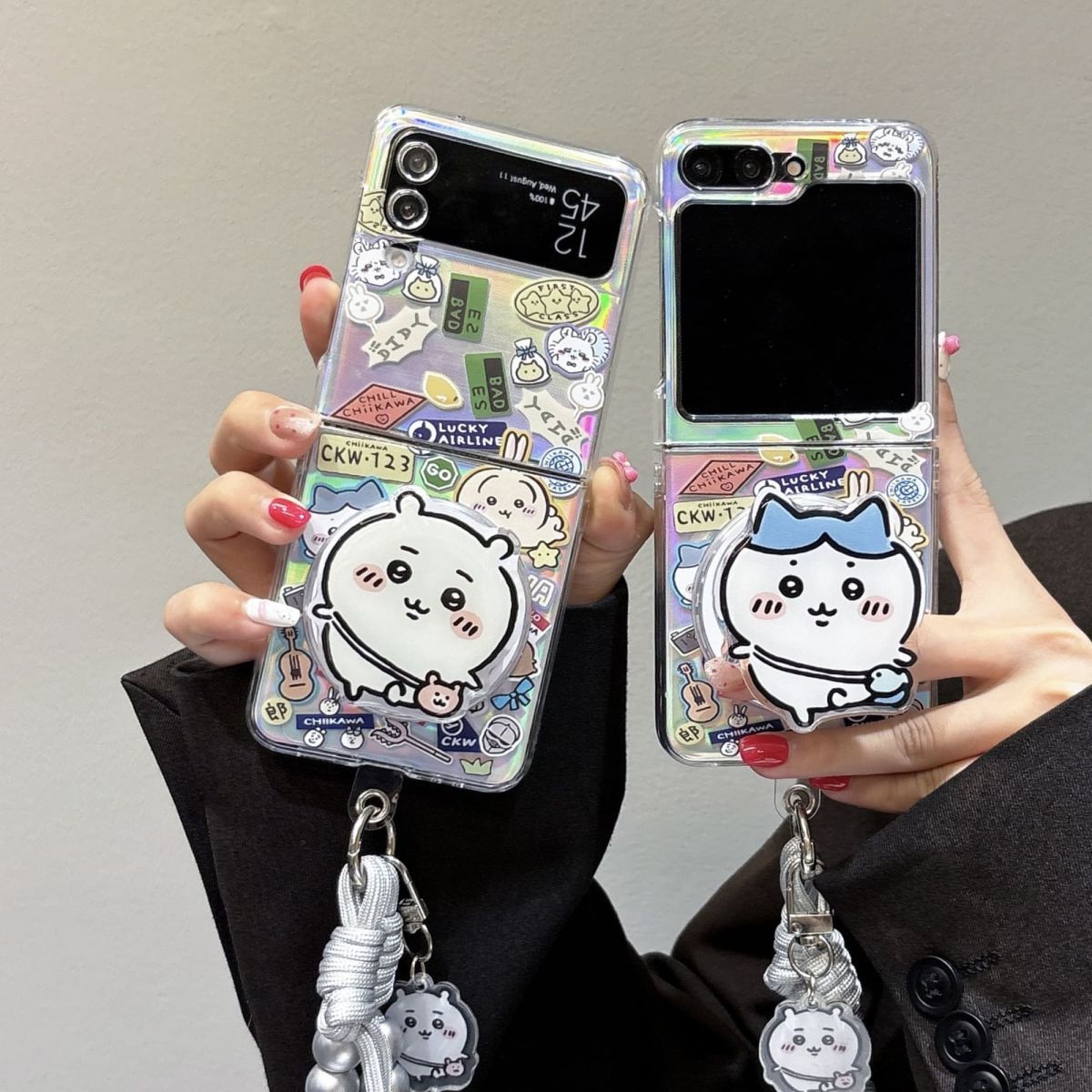 Casing Ponsel Kartun Anime Chi - Phone Zone Accessories & Repair Photos ulasan dan harga