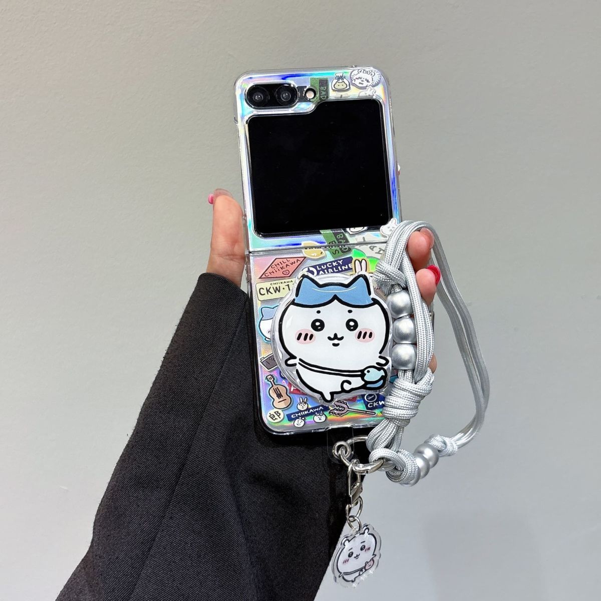 Casing Ponsel Kartun Anime Chi - Phone Zone Accessories & Repair Photos ulasan dan harga