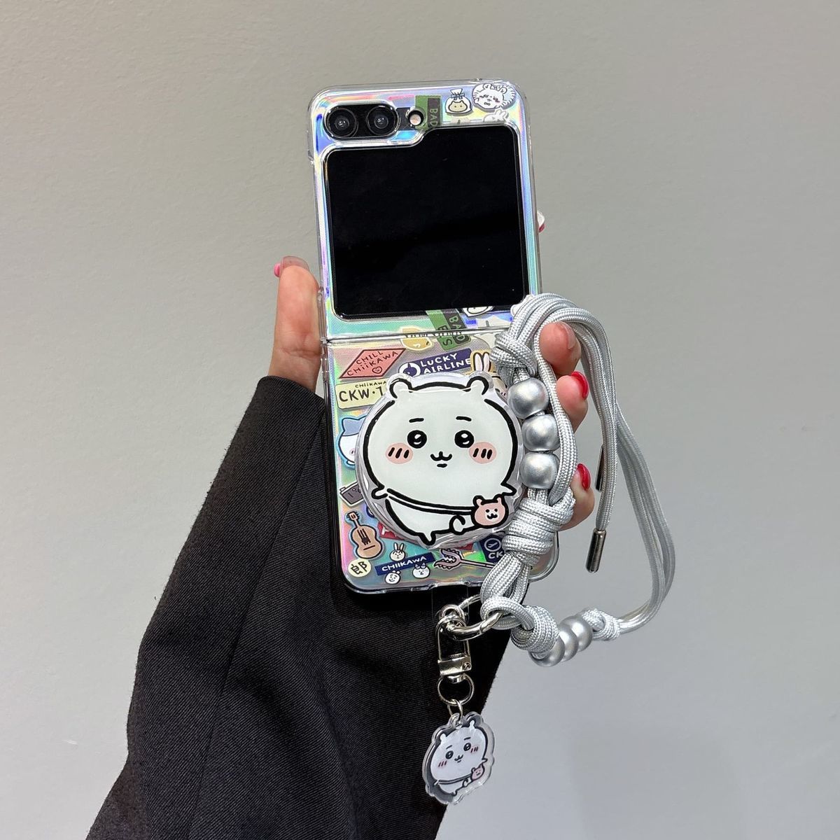 Casing Ponsel Kartun Anime Chi - Phone Zone Accessories & Repair Photos ulasan dan harga