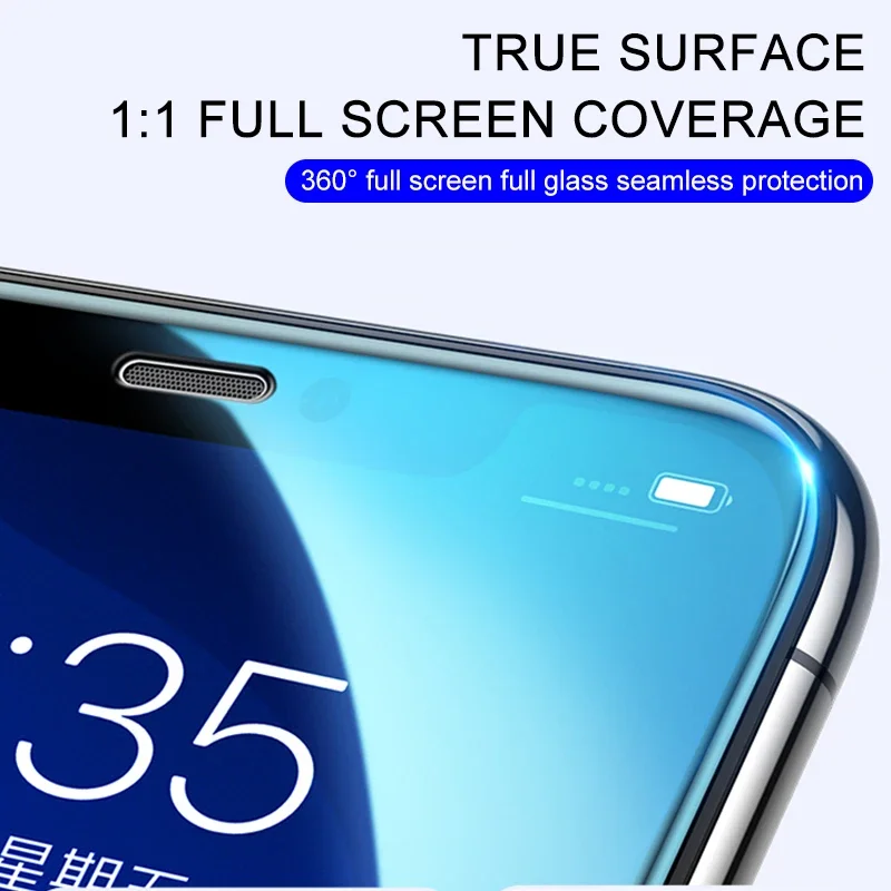 3PCS Pelindung Layar Kaca untu - Phone Accessories Unique ulasan dan harga