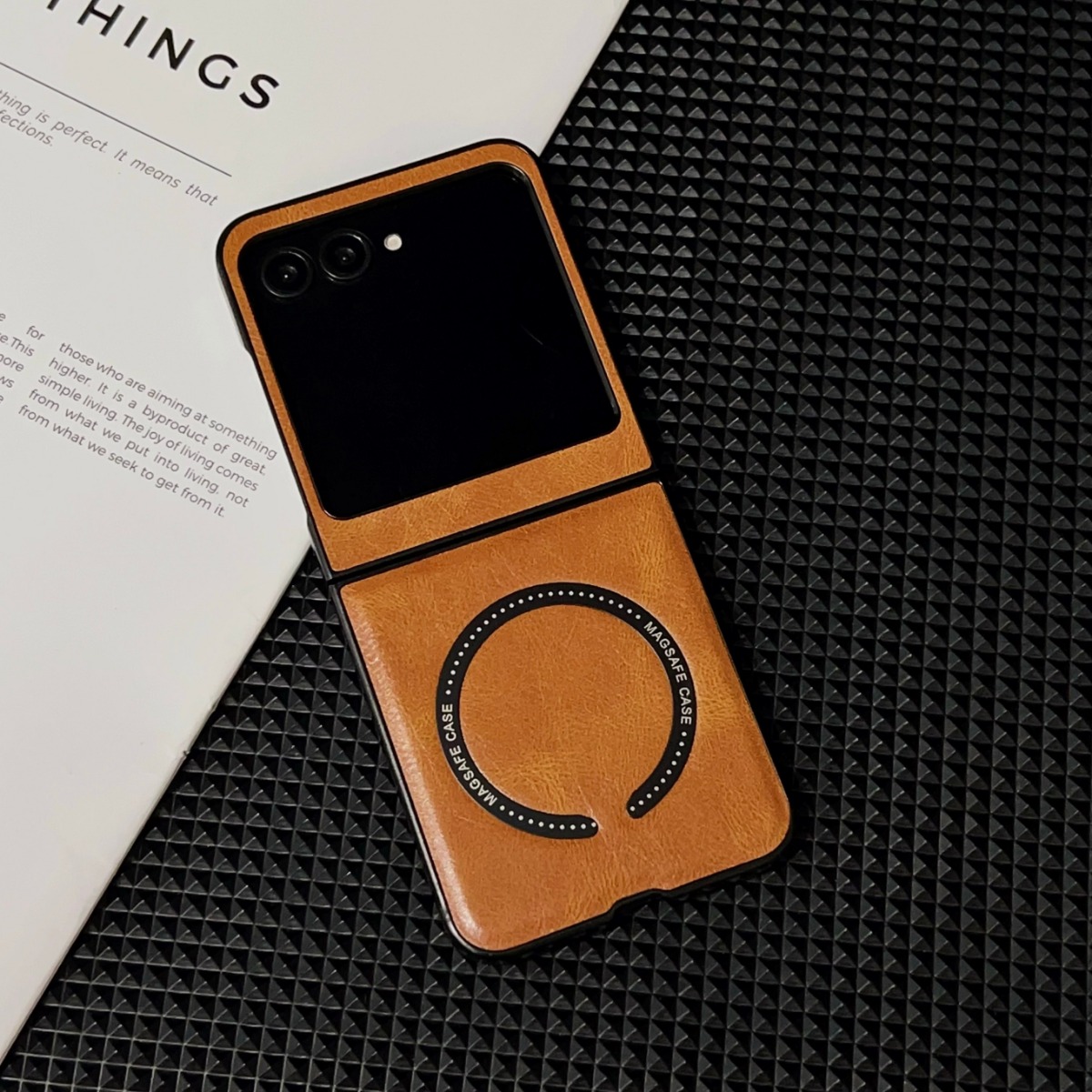 Casing Ponsel Pengisian Daya N - Retro Handset Phone ulasan dan harga