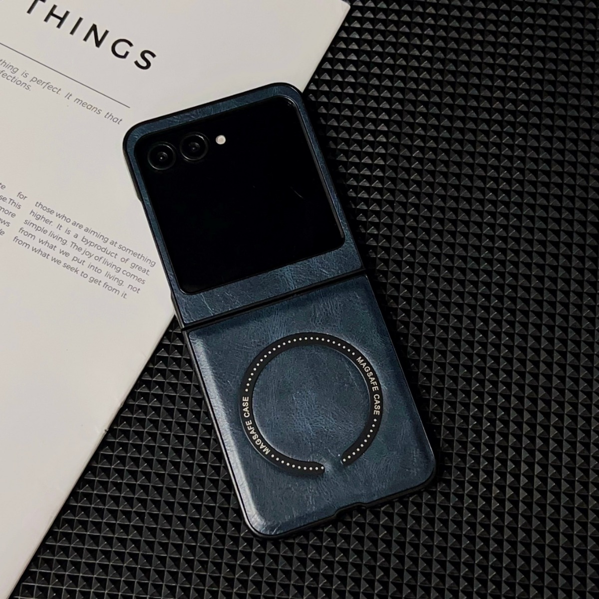 Casing Ponsel Pengisian Daya N - Retro Handset Phone ulasan dan harga