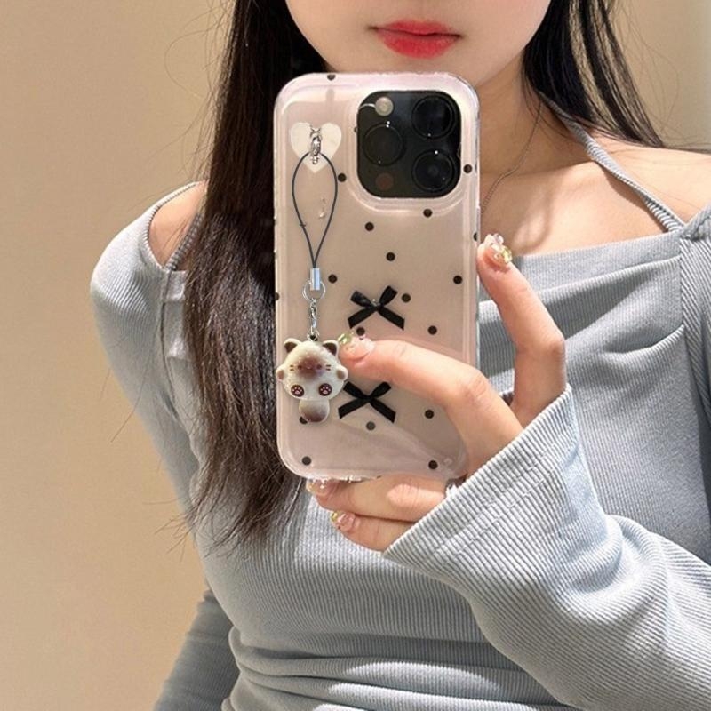 31BB Playful Mobile Decoration - Phone Accessories Unique ulasan dan harga