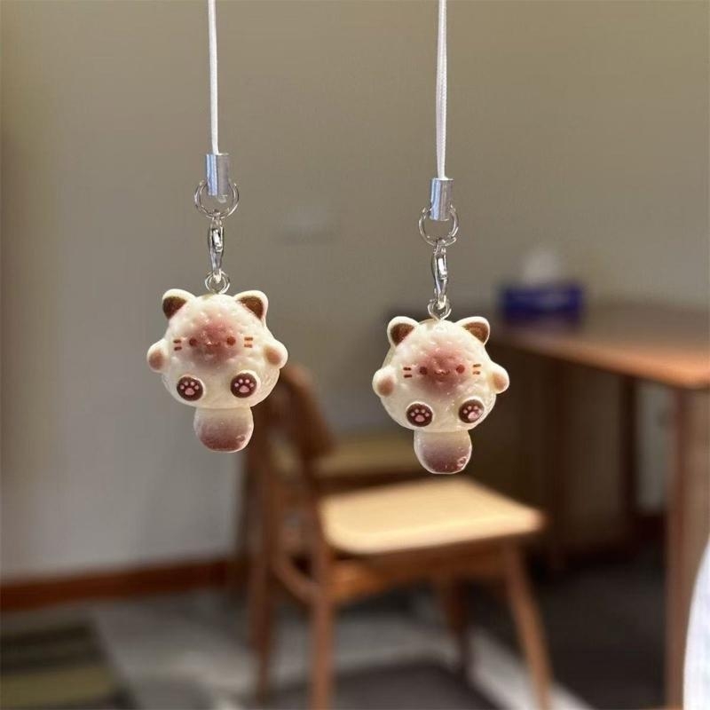 31BB Playful Mobile Decoration - Phone Accessories Unique ulasan dan harga