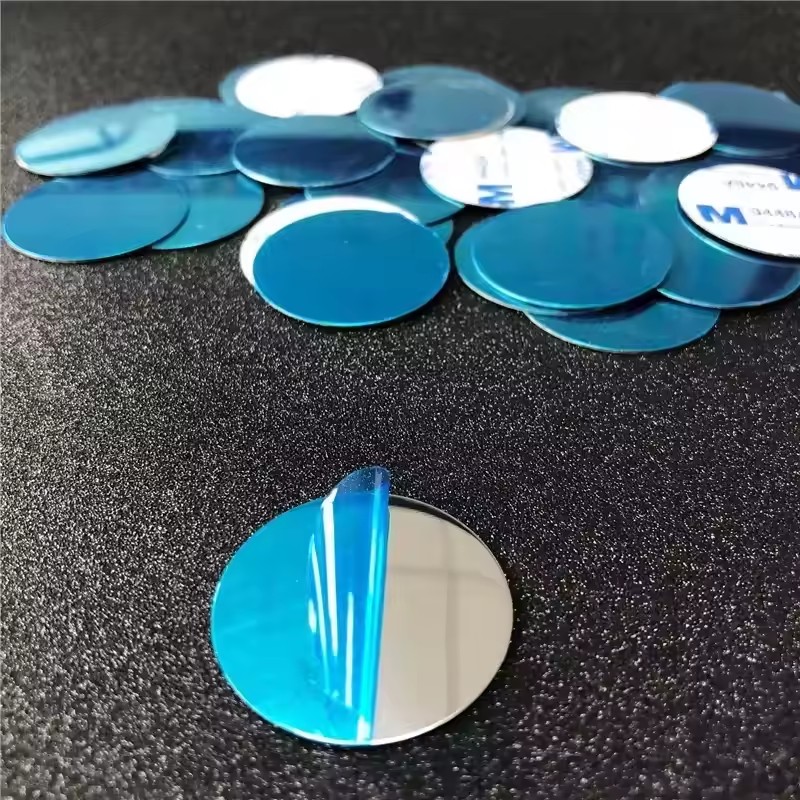 50/1 Buah Disk Pelat Logam unt - Phone Accessories For Car ulasan dan harga