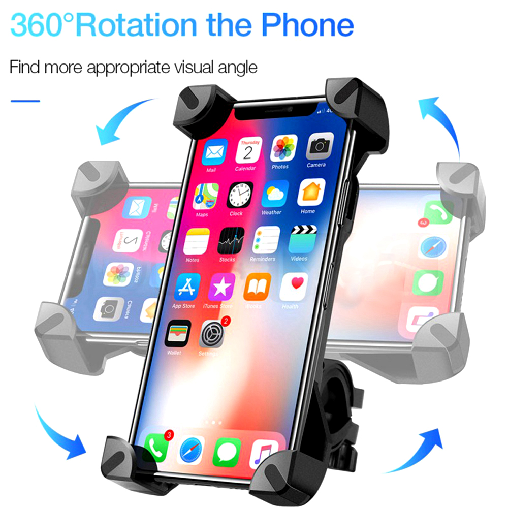Dudukan Ponsel Universal untuk - Phone Zone Accessories & Repair Photos ulasan dan harga