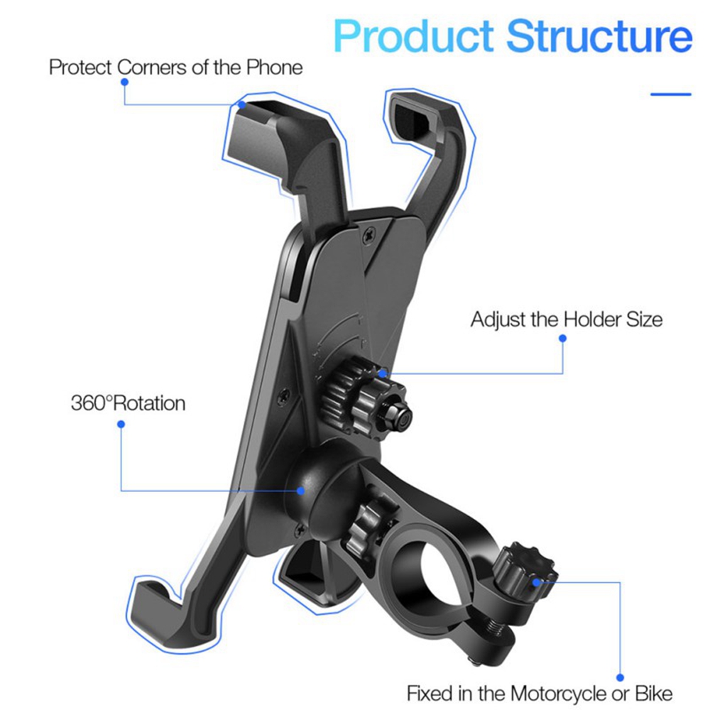Dudukan Ponsel Universal untuk - Phone Zone Accessories & Repair Photos ulasan dan harga