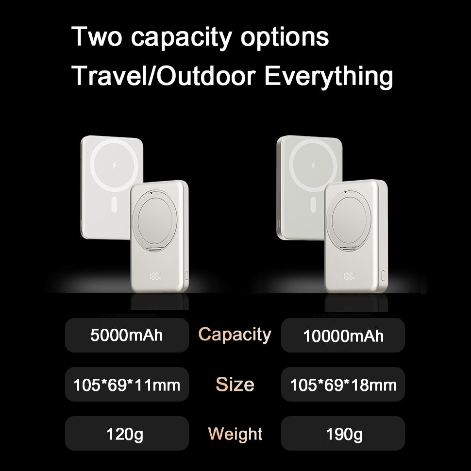 Bank Daya Mini Ramping 10000MA - Power Bank Slim ulasan dan harga